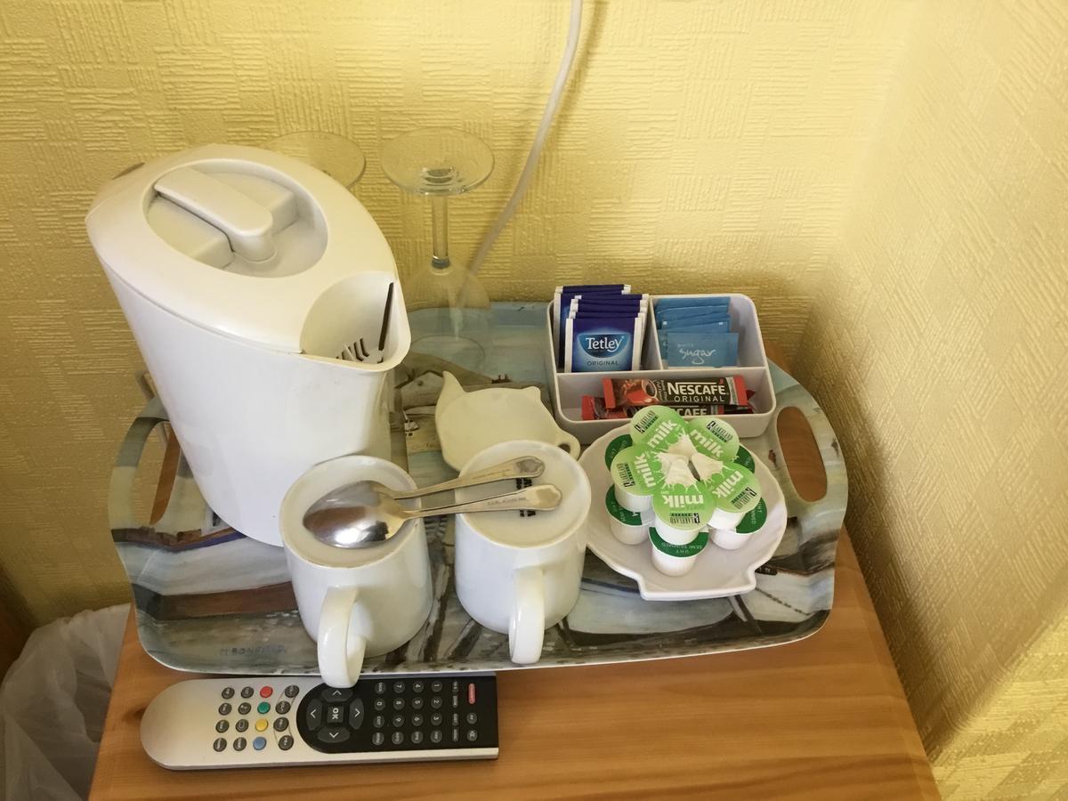 Cavendish House 4* Уэймут