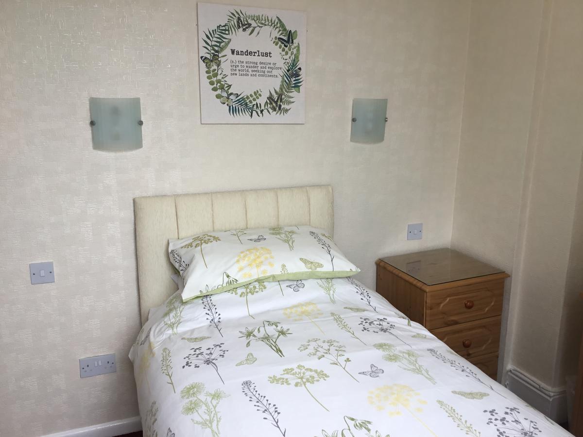 Cavendish House 4* Уэймут