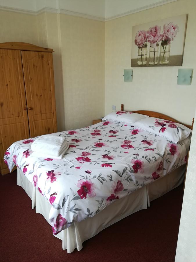 Bed & Breakfast Cavendish House 4*